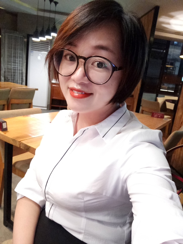 米虫的第一张照片--永春相亲网