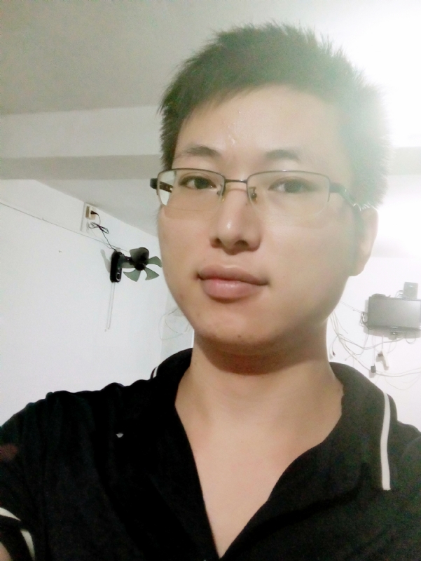 安静的心的第一张照片--永春相亲网