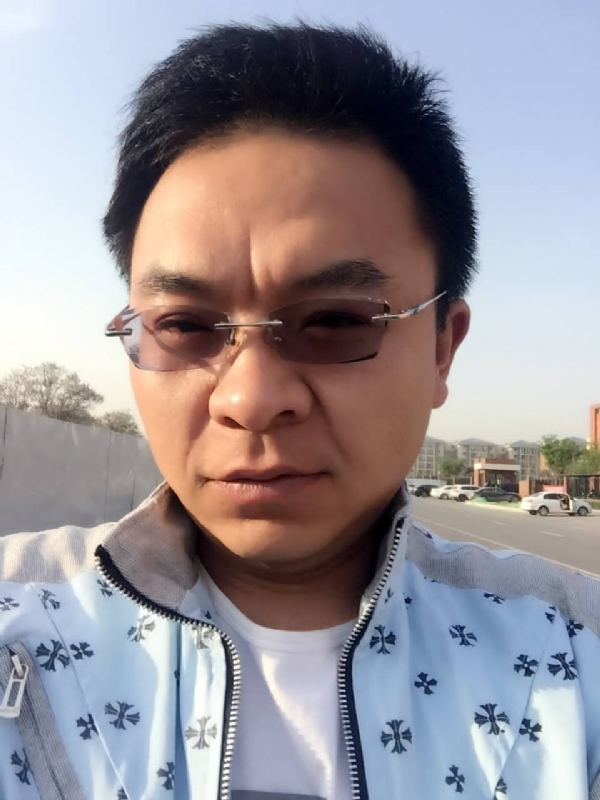 执着的等待的第一张照片--永春相亲网