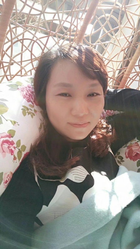 悦己的第一张照片--永春相亲网