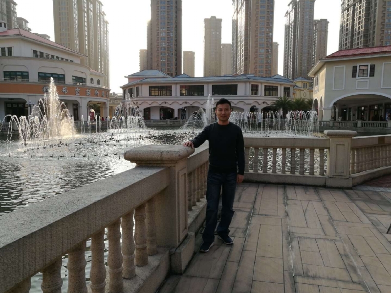 光圈的第二张照片--永春相亲网
