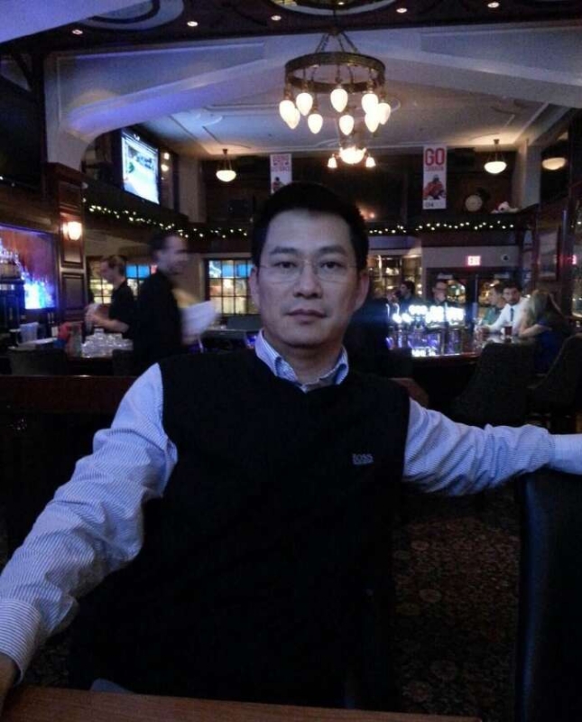 相聚是缘的第二张照片--永春相亲网