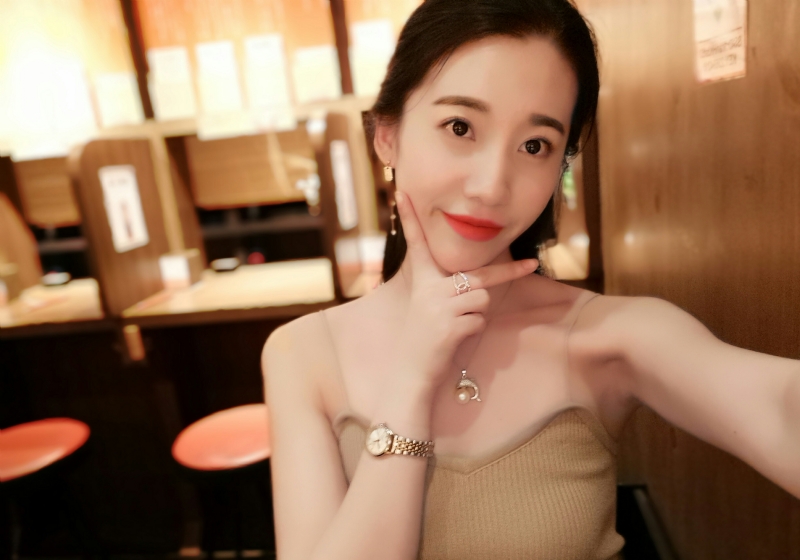 杨文嘉的第一张照片--永春相亲网