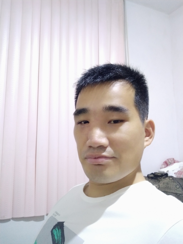 大男孩的第一张照片--永春相亲网