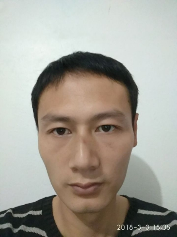 天天的第一张照片--永春相亲网