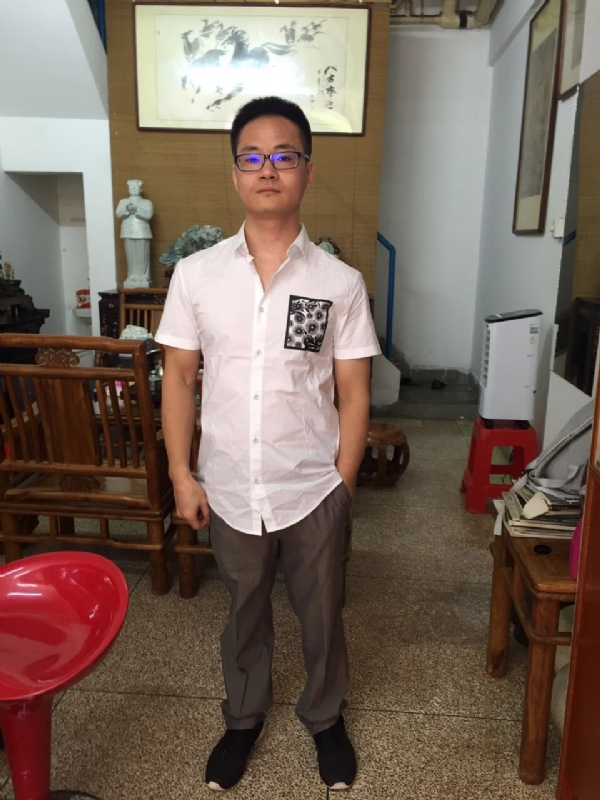 想要一个家的第一张照片--永春相亲网