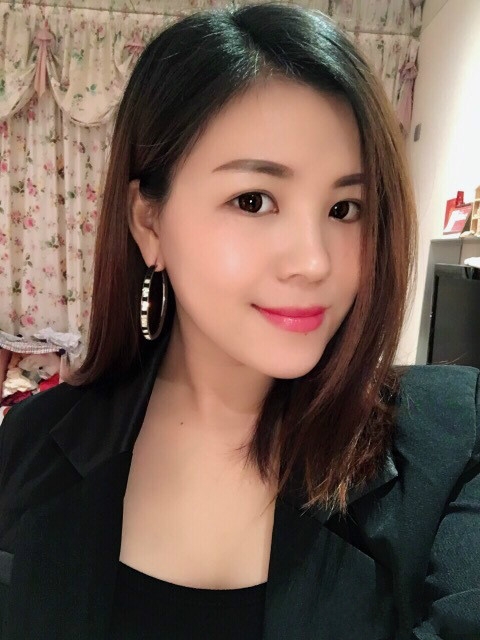 水晶之恋的第二张照片--永春相亲网