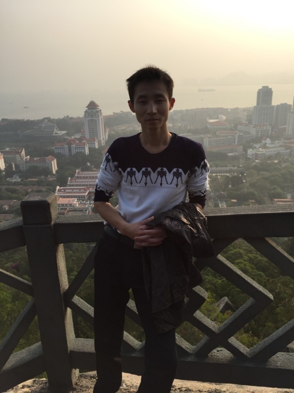 冬末花未眠的第一张照片--永春相亲网