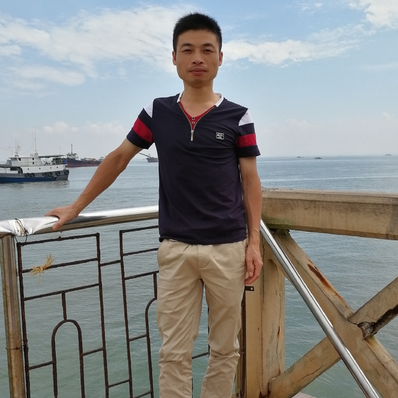 一个人的等待的第一张照片--永春相亲网
