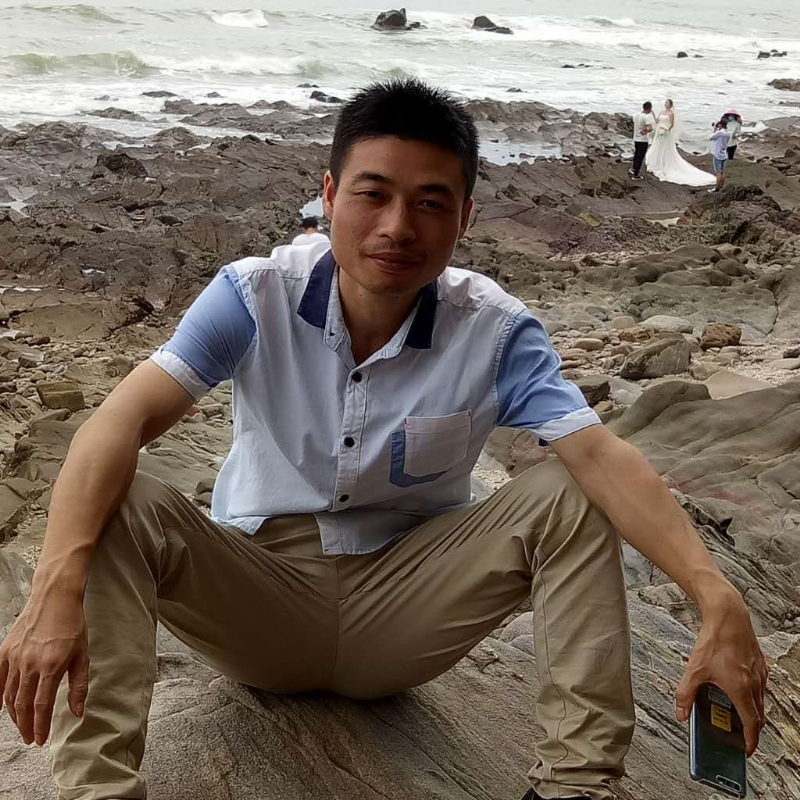 一个人的等待的第二张照片--永春相亲网