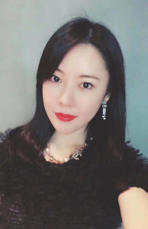 李莉的第一张照片--永春相亲网