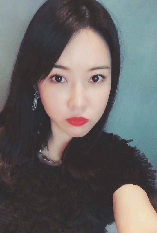 李莉的第二张照片--永春相亲网