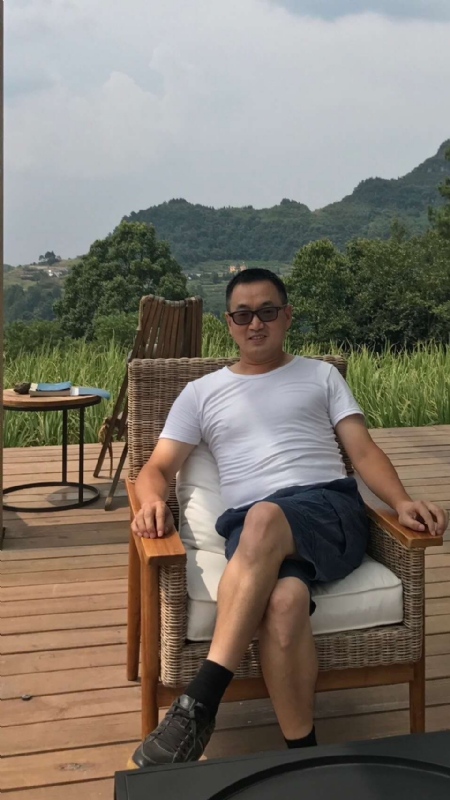 云霄的第一张照片--永春相亲网