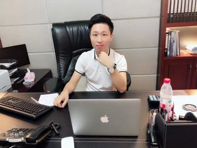 追梦的第一张照片--永春相亲网