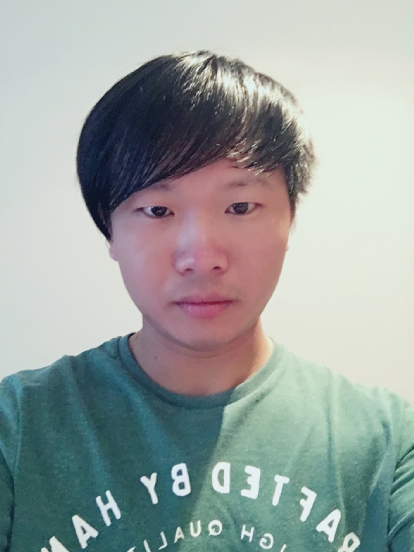 james的第一张照片--永春相亲网