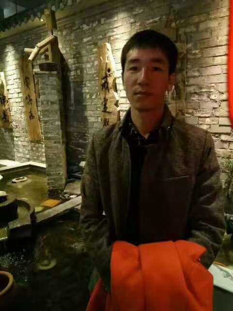 王森的第一张照片--永春相亲网