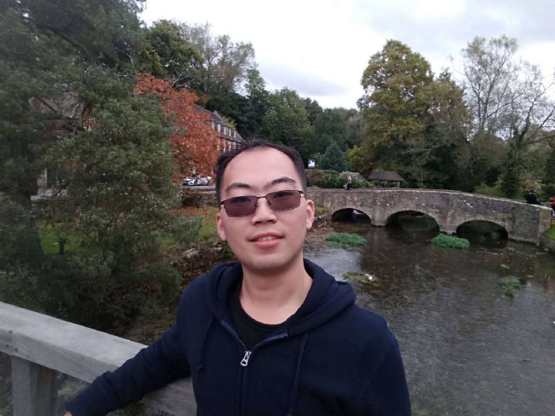 Allen的第一张照片--永春相亲网