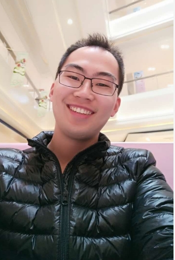 Allen的第二张照片--永春相亲网