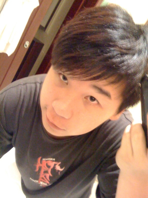 陈鸿翔先生的第一张照片--永春相亲网