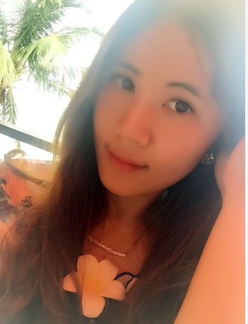 婷婷的第一张照片--永春相亲网