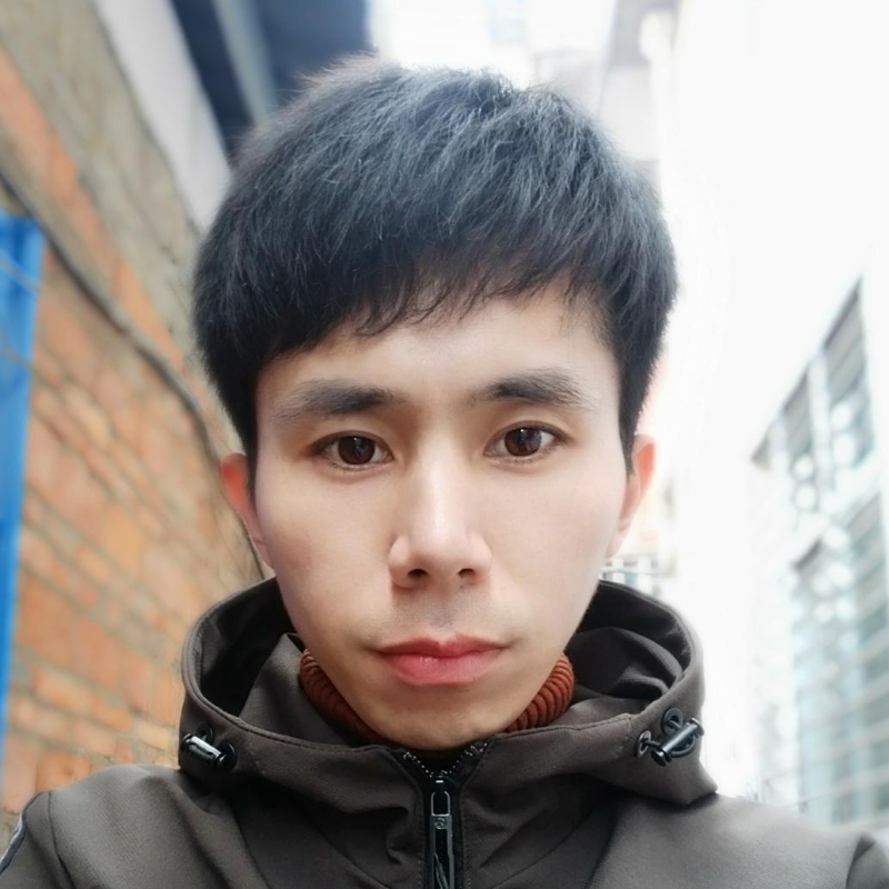 等一人白首的第二张照片--永春相亲网