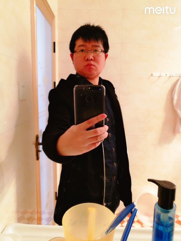 风之疾的第一张照片--永春相亲网