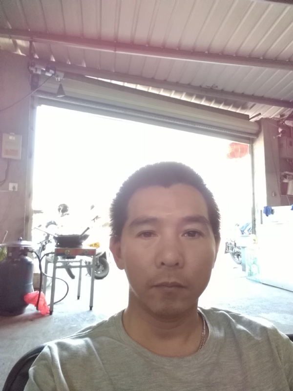 龙骑士的第一张照片--永春相亲网