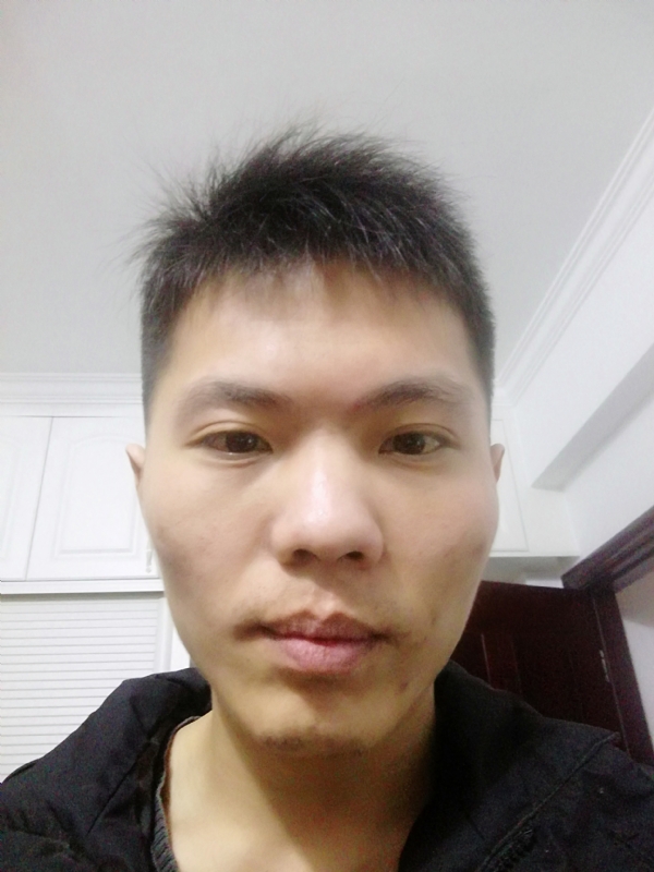 陈耀阳的第一张照片--永春相亲网