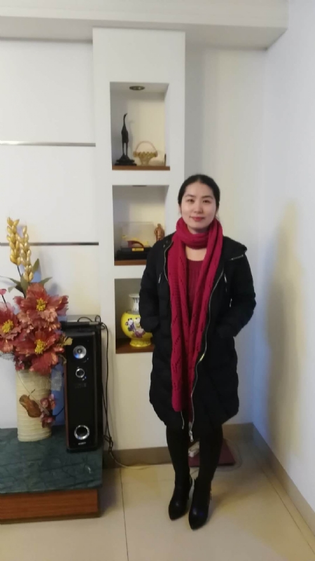 yvonne的第一张照片--永春相亲网