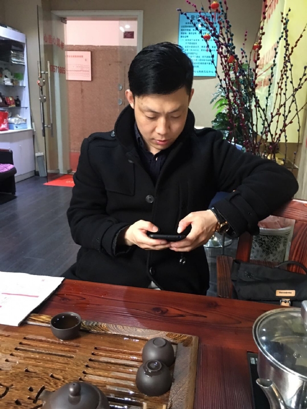 杨洋的第一张照片--永春相亲网