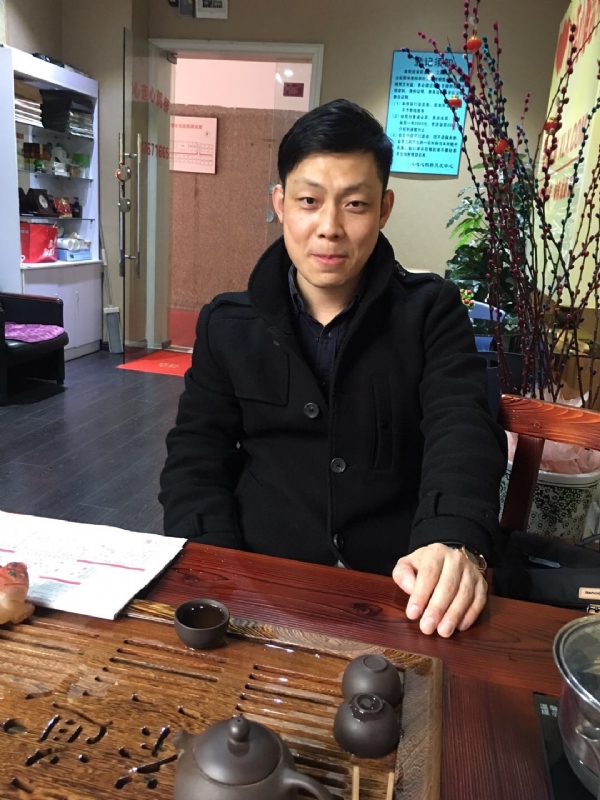 杨洋的第二张照片--永春相亲网