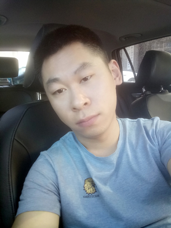 走心的第一张照片--永春相亲网