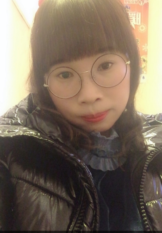 琴子的第一张照片--永春相亲网