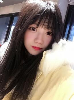 琳琳的第一张照片--永春相亲网