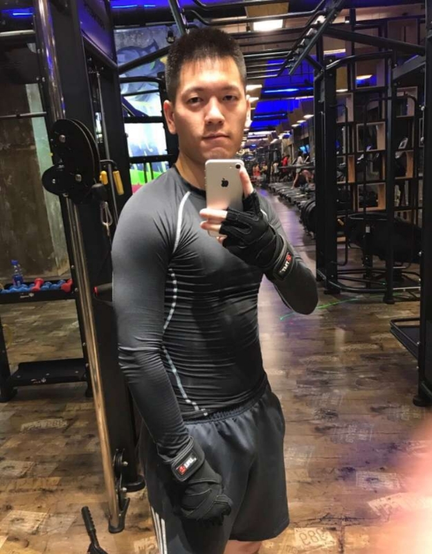 共赴此生的第一张照片--永春相亲网