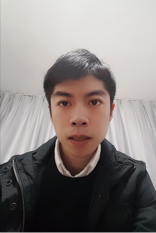 别发呆的第一张照片--永春相亲网