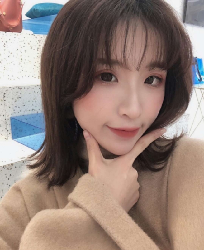 莉婷的第一张照片--永春相亲网