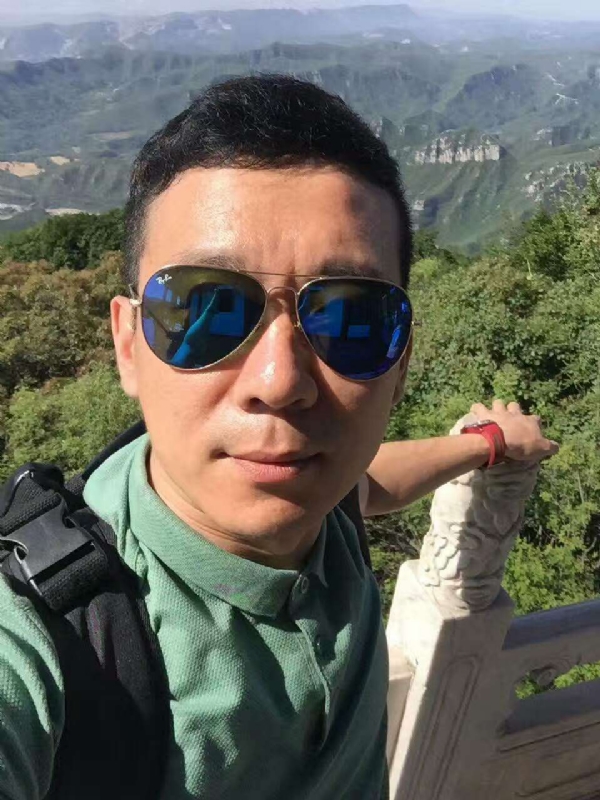 望穿秋水的第一张照片--永春相亲网