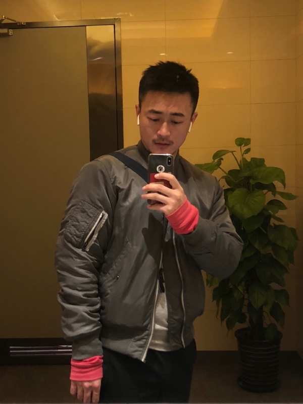 林云海的第一张照片--永春相亲网