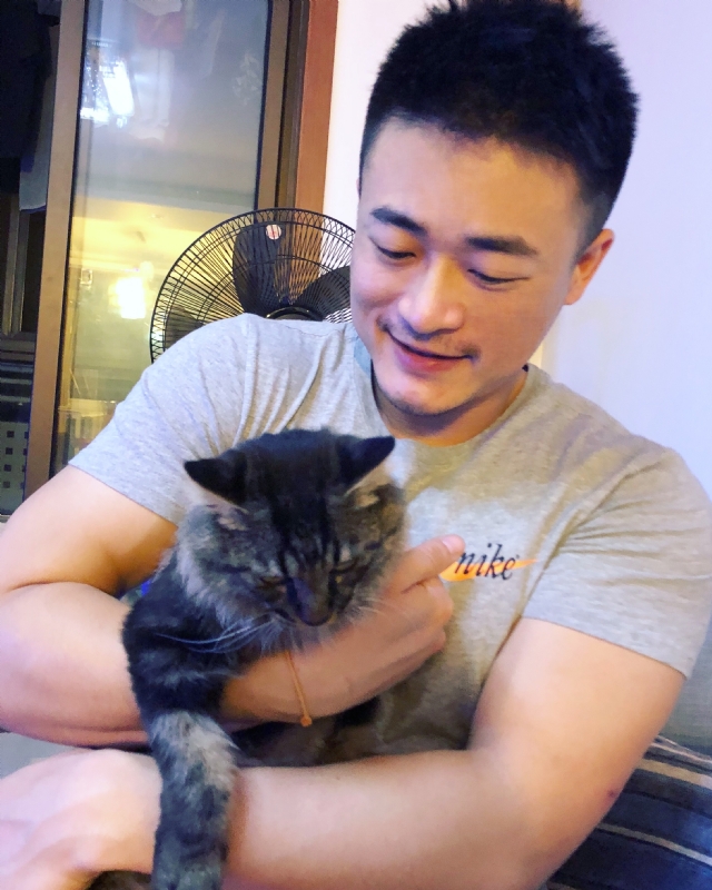 林云海的第二张照片--永春相亲网