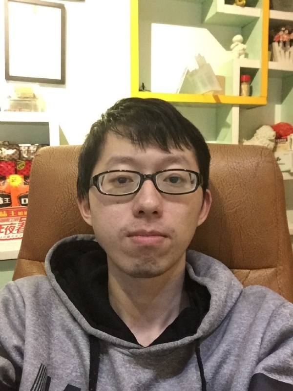 桀桀的第一张照片--永春相亲网