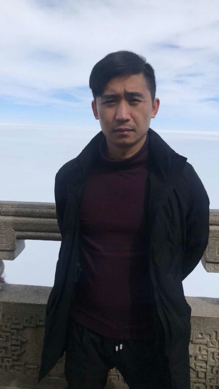 一江春水向东流的第一张照片--永春相亲网