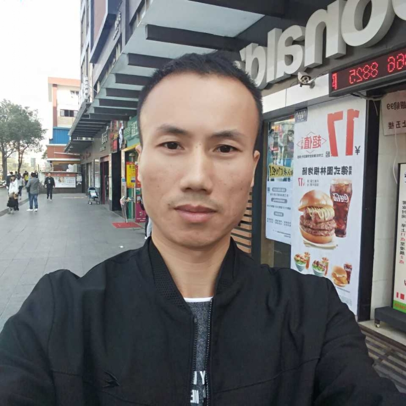 地瓜的第一张照片--永春相亲网