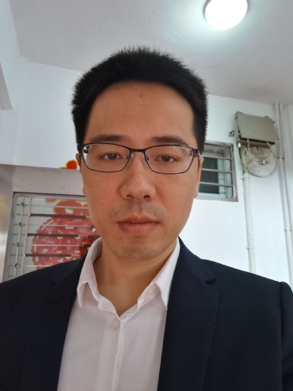 妥妥当当的第一张照片--永春相亲网