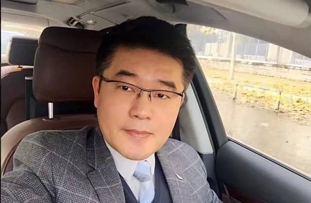 平常心的第一张照片--永春相亲网
