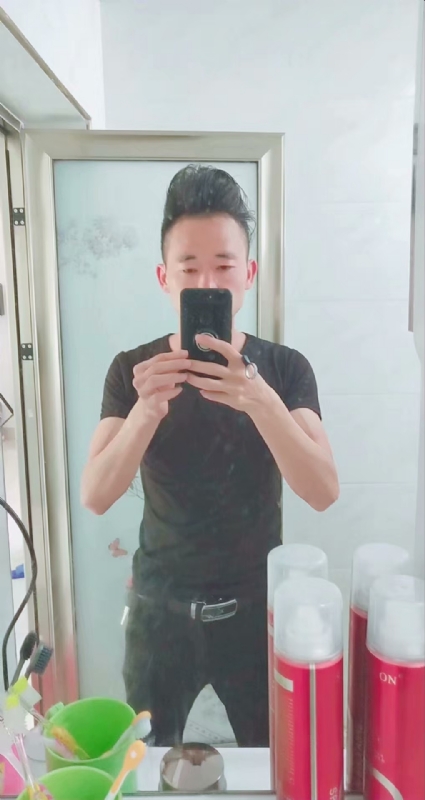 邱利平的第一张照片--永春相亲网