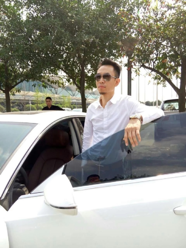 杨岳的第一张照片--永春相亲网