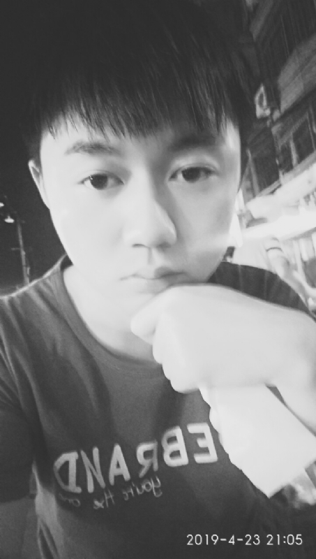 戴领的第一张照片--永春相亲网