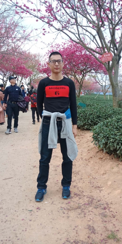 小梁的第一张照片--永春相亲网