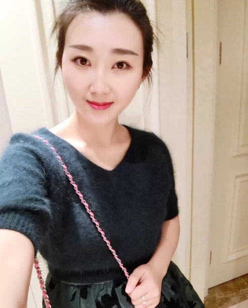 小妮的第三张照片--永春相亲网